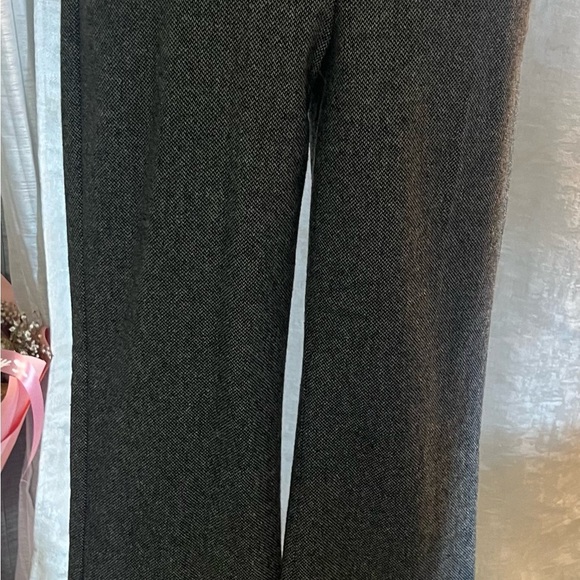 ❤️🔥Express Gray Straight Leg Pants with Minimalist Design❤️🔥 - Picture 7 of 8